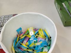 -华莱士·炸鸡汉堡(奥林花园店)