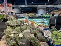 -盒马鲜生(丁香国际店)