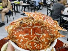 -贞姨美食·老字号海鲜大排档