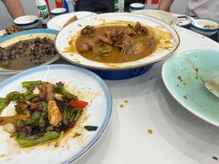 -王家大院·南京菜(湛江路总店)