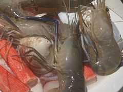 -加餐海鲜自助(宝龙一城店)