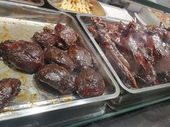 -乔波食品(杜桥中心菜场店)