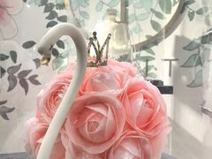 -西檬树SIMON·T轻奢蛋糕(大东方Max店)