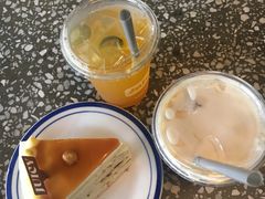 -Juicy Bakery(瑞景店)