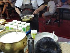 -正宁路小吃夜市