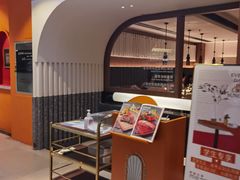 门面-阿妮叶李(光谷世界城店)