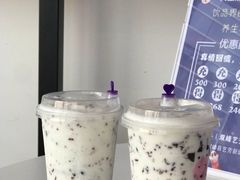 -一只酸奶牛(大融城店)
