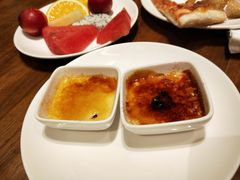 -嘉年华大酒店琴湾-自助餐厅