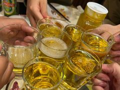 -老爷庙风味美食府(魏都大道店)