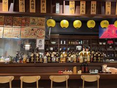 -鳥宫·焼鳥居酒屋(汽博店)