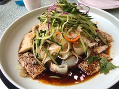 晋中凉皮-上庄晋风庄园(上庄店)