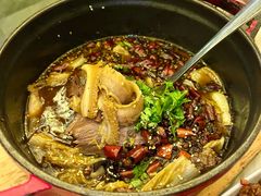 -烛影拾光观景餐厅·创意菜·摄影·小提琴(大唐不夜城店)