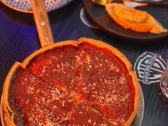 -SUPER BOWL 超级碗披萨(崂山丽达店)