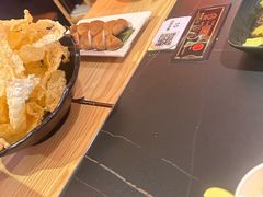 -淼福猪肚鸡·椰子鸡火锅(大沙地店)