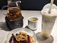 -半勺·新徽菜(银泰城店)