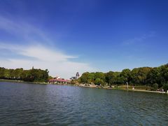 -美兰湖景区