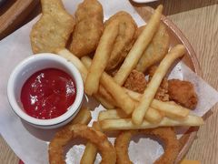 -摩欧客意式餐厅(高新活力汇店)