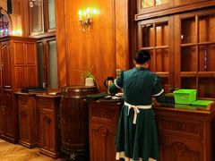 -马勒别墅饭店(静安寺店)