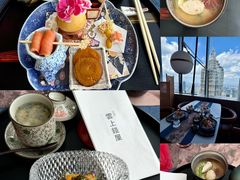 -雲上錢屋·地标景观(上海中心店)