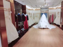 -圣拉维婚礼艺术中心(合肥旗舰店)