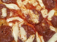 -Mammamia意大利餐厅(阳春巷店)