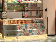 -巴尔喀十新疆餐厅(开发区店)