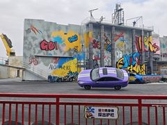 -大连海昌发现王国主题公园