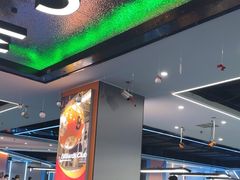 -名仕台球(保利广场店)