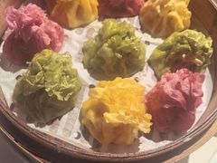 -龍聚祥烧麦馆(鼓楼店)