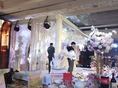 -北京中国大饭店