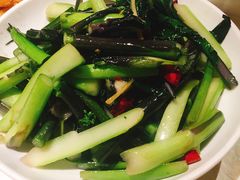 -味上湘菜馆(岳麓山店)