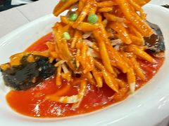 -功德林素菜饭庄(前门店)