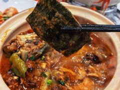 -虎虎龙虾大排档(双井店)