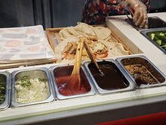 -高麦卷饼王(星海生活广场店)