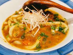 -万福炭火烤肉日本料理(新街口店)