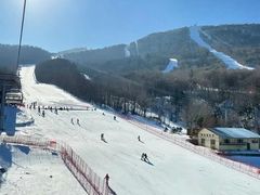-棋盘山冰雪大世界