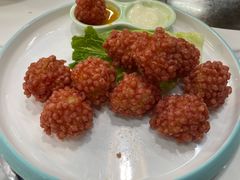 -小团圆灶台鱼·百城头牌菜(千岛湖店)