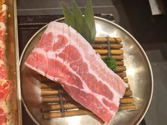 -西塔老太太泥炉烤肉(龙湖北苑天街店)