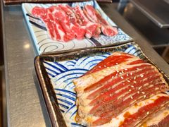 -勇誌烧肉·焱铁烧