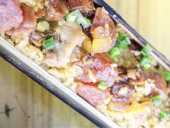 -悦来居•农家美食•生态有机•老式民宅(溪头村店)