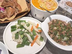 -前海沿·青岛菜(乐客城店)