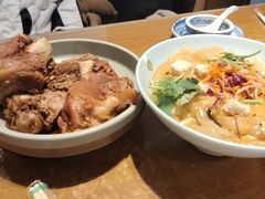 -95号酱骨·一块豆腐(展春园西路店)