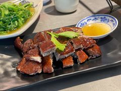 甜皮鸭-肖四女乐山跷脚牛肉(江北星街坊店)