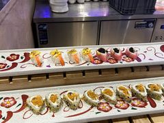 -海韵之星邮轮水会(明发商业广场店)