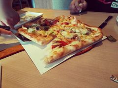 -必胜客(滨江店)