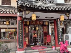 -同得兴 Since·1995 传统苏式面馆(嘉馀坊店)