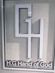 -HG美发设计沙龙