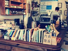-慕咖啡(宽窄巷子店)