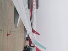 -威海大水泊国际机场