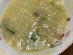 -老方子馅饼粥(台东店)